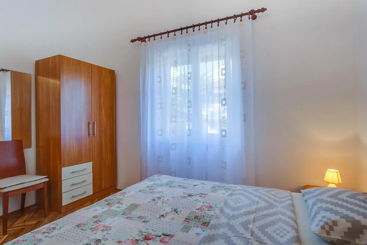 Apartment Borka 木洛希尼