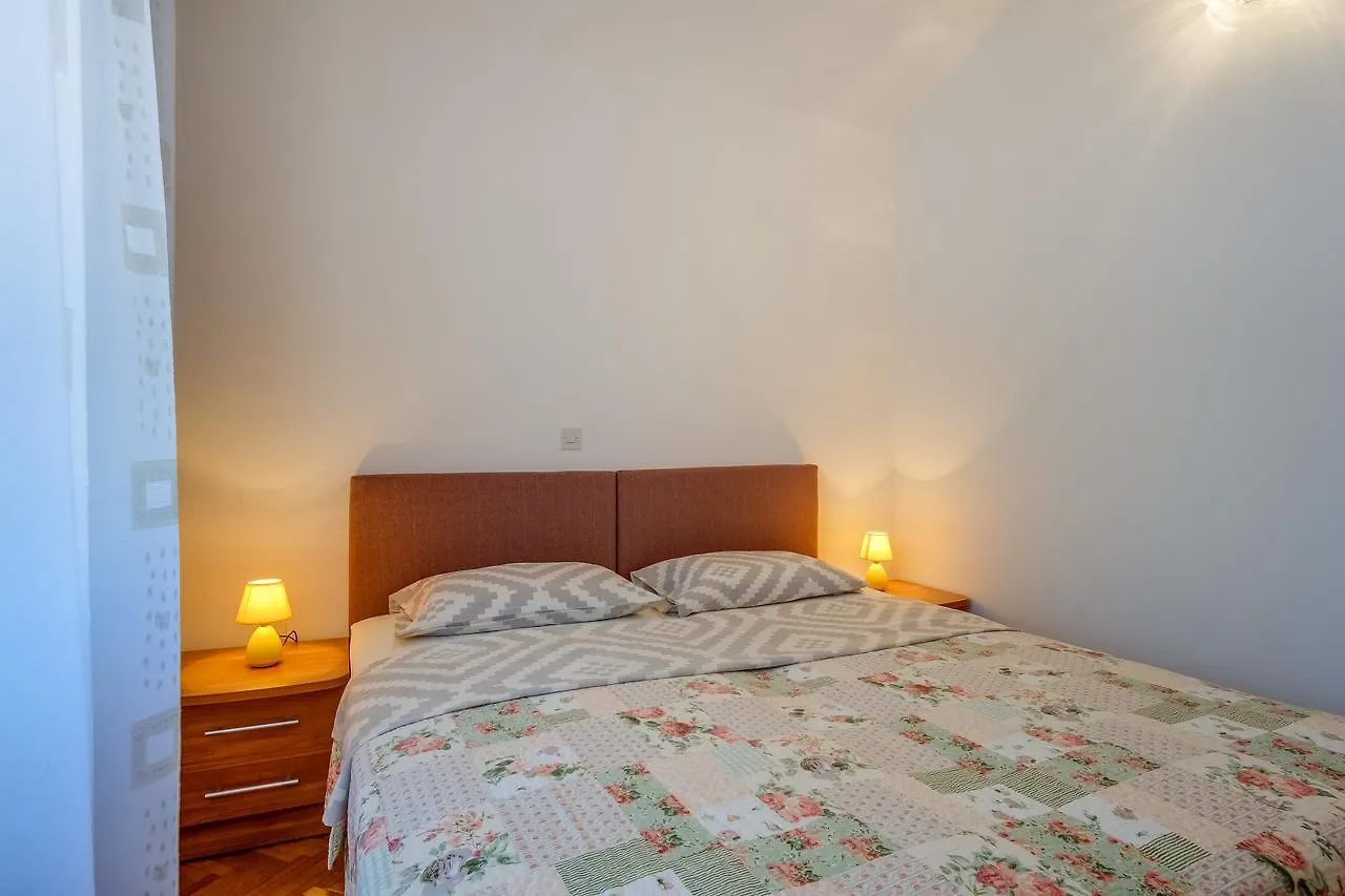 Apartment Borka 木洛希尼